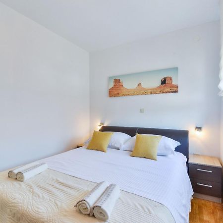Villa Olive Garden Zadarvillas Pristeg 외부 사진