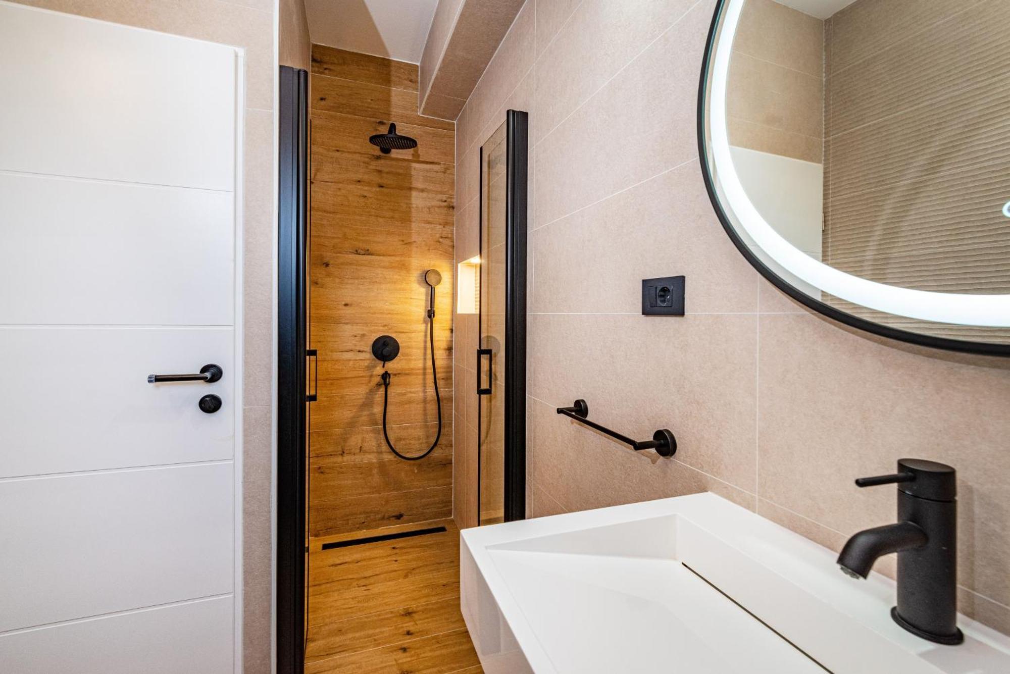 Villa Olive Garden Zadarvillas Pristeg 외부 사진