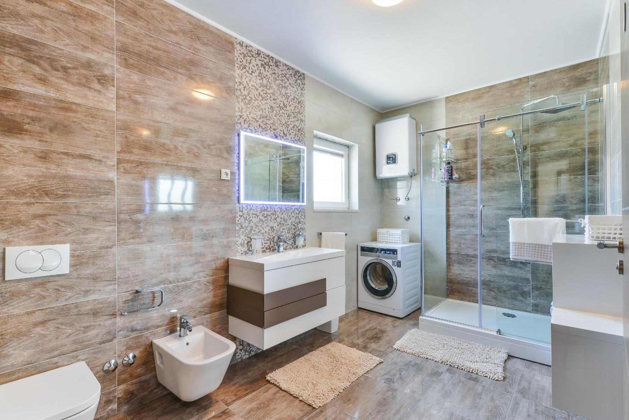 Villa Olive Garden Zadarvillas Pristeg 외부 사진